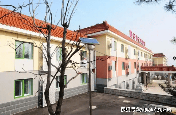 2025年北京市海淀区阳台山老年公寓地址收费电话一键获取！北