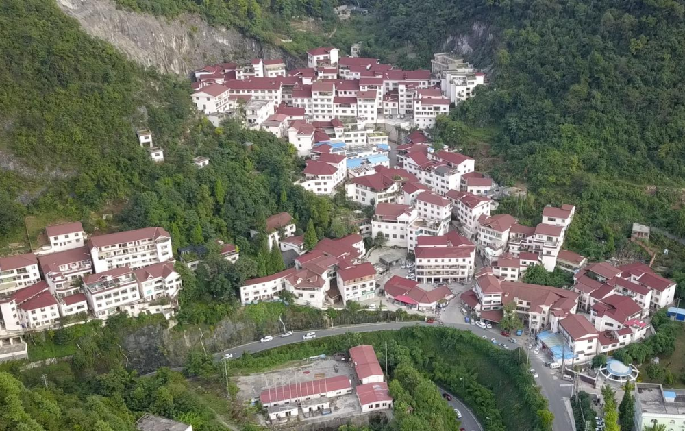 贵阳市云岩区42个重点项目推介