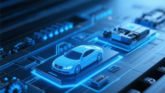 不在车间也能管设备？智能系统连 IoT手机远程控参数全搞定